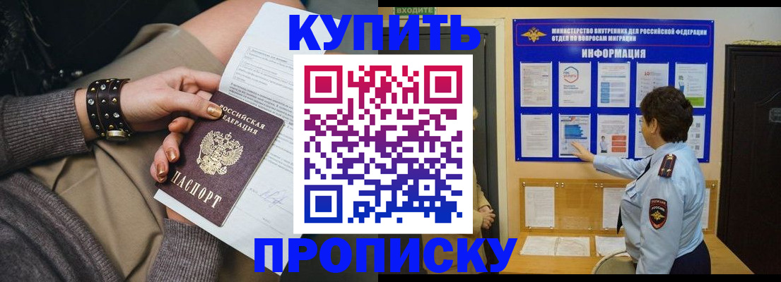 прописка в Новозыбкове